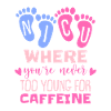 Caffeine NICU Nurse