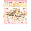 M4 Sherman USA Tank