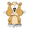 Fritt Hamster