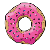doughnut