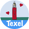 Lighthouse Eierland Texel Liebe