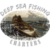 Deep Sea Fishing Charters