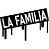 La Familia Graffiti