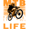 MTB Mountain Bike Life