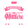 Schwestern Mittlere Schwester