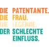Patentante