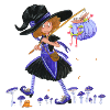Sorcière
