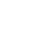 Buchstabe W florales Muster