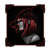 Wolf Mädchen
