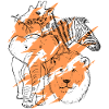 Wild Animals - Art