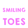 Ballet Dance Keep Smiling And