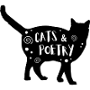 Cats & Poetry