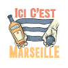 Marseille Pastis Apero Petanque