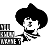 You Know Wayne?