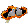 Burning Love