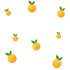 Viva Valencia Oranges