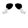 Sicherheit der Braut Hochzeit Braut-Geschenk
