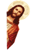 J’ai vu que Jésus-Christ