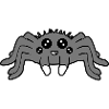 Design Small Spider
