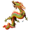 Chinese Dragon