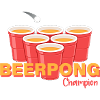 Beerpong - Drinking Game