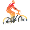 Bicycle MTB