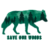 Climate Change Environmental Protection Wolf