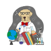 Labrador Scientifiques