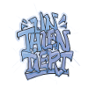 TalentiertGraffiti Design