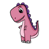 Dino Motif