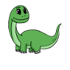 Dino Motif