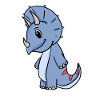 Dino Motif