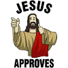 Buddy Christ