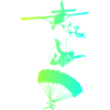 Fallschirmsprung Skydive