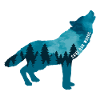 Climate Change Environmental Protection Wolf
