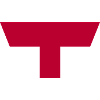 T Pure Symbol Red