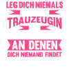 Trauzeugin