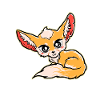 Renards renards