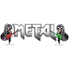Metal Music Snails
