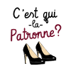 C’ est qui la patronne?