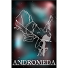 Das Sternbild Andromeda