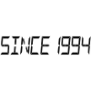 Since 1994
