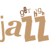 Jazz Retro Clutter Typografie