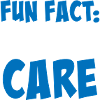 Fun Fact: I don't care
