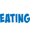 Talents: eating