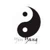 yin yang