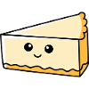 Cheesecake Comic