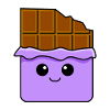 Chocolate Comic