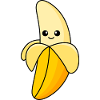 Banane Comic