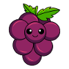 Grape Comic